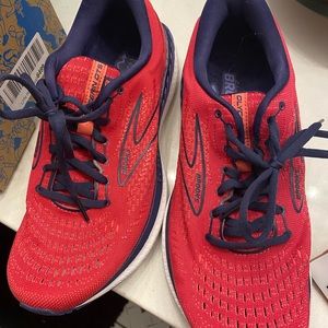 Brooks Glycerin GTS 19 Size 10